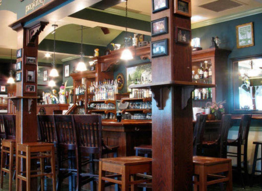County Clare Inn Milwaukee Kültér fotó
