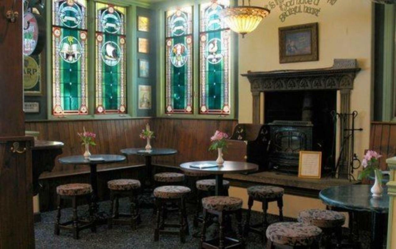 County Clare Inn Milwaukee Kültér fotó